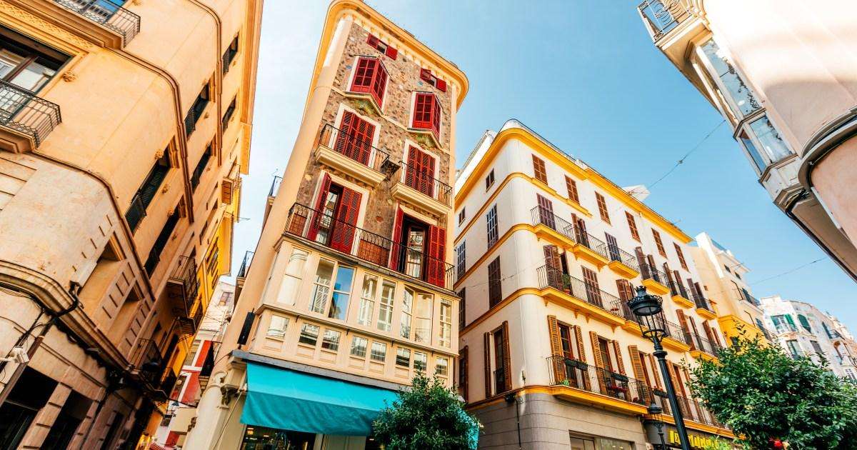 On the outskirts of Palma, I found the secret to the perfect city break