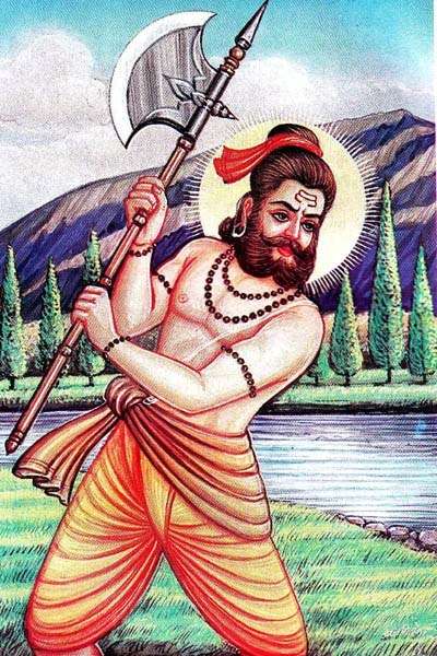 Spiritual vision of Akhtarij-Akshayatriya… Spiritual vision of Akhtarij-Akshayatriya…
