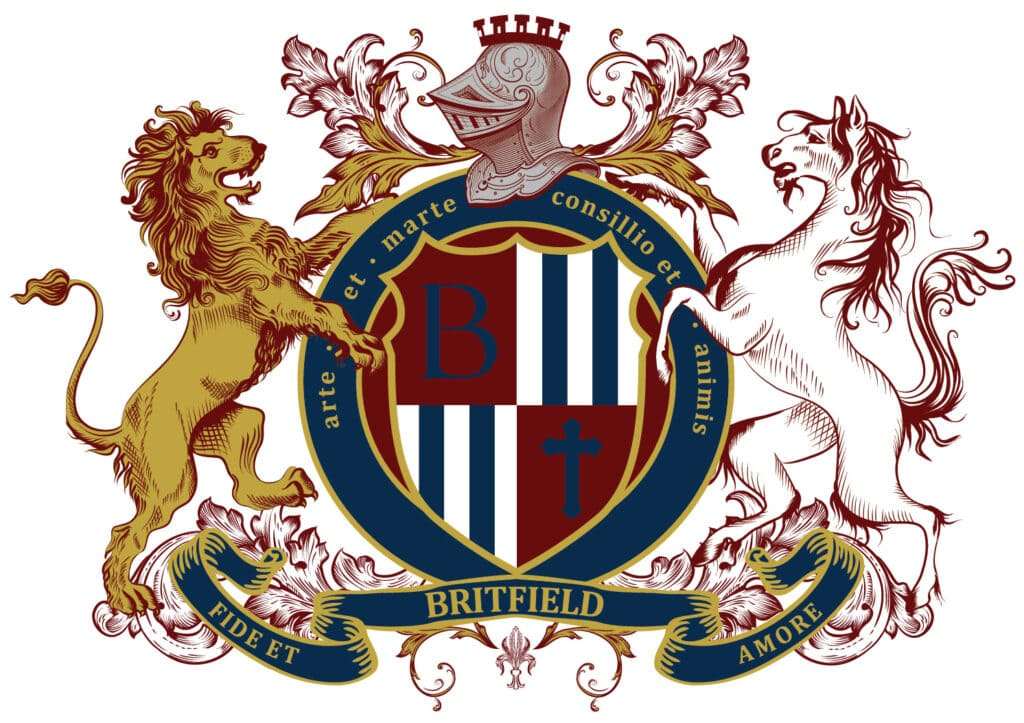 Experience The World of Britfield with C.R. Stewart Experience The World of Britfield with C.R. Stewart5
