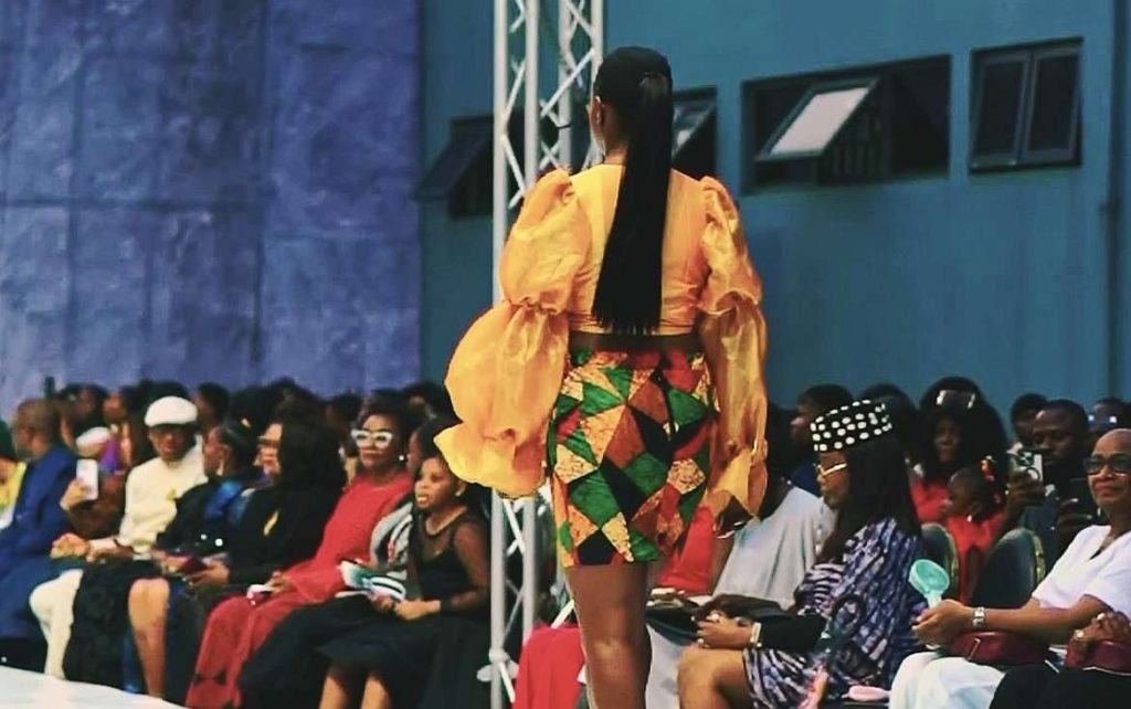Stitching Identity and Innovation: HNclothings' Ogechi Line Redefines Afro-British Couture Stitching Identity and Innovation: HNclothings' Ogechi Line Redefines Afro-British Couture