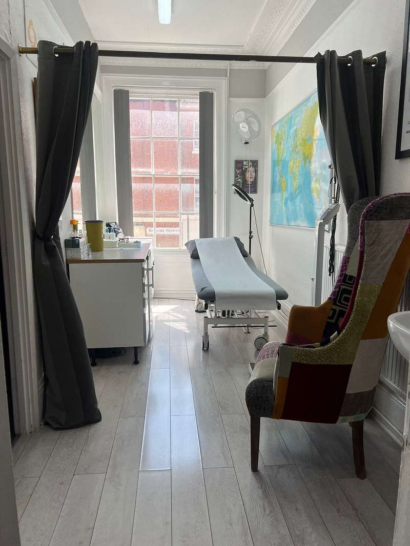 Regent Street Clinic™ reaches one millionth patient and announces further UK expansion Regent Street Clinic™ reaches one millionth patient and announces further UK expansion