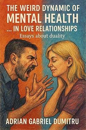 The Weird Dynamic of MENTAL HEALTH in Love Relationships