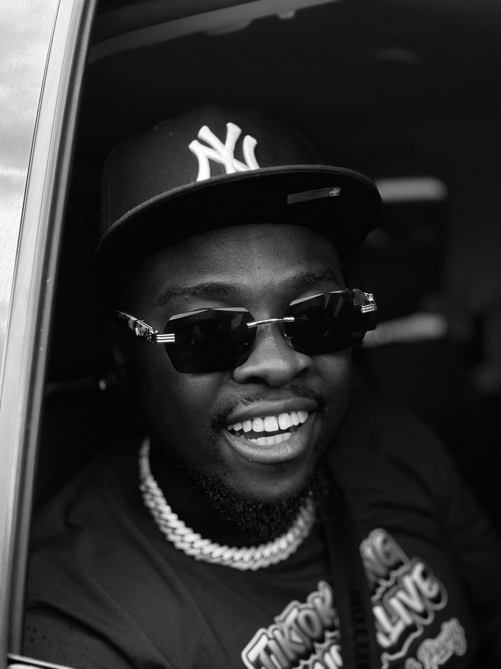 King Kaly's TikTok Empire Transforms Lives: How Nigerian-UK Creator Funds Education and Launches Entrepreneurs King Kaly's TikTok Empire Transforms Lives: How Nigerian-UK Creator Funds Education and Launches Entrepreneurs