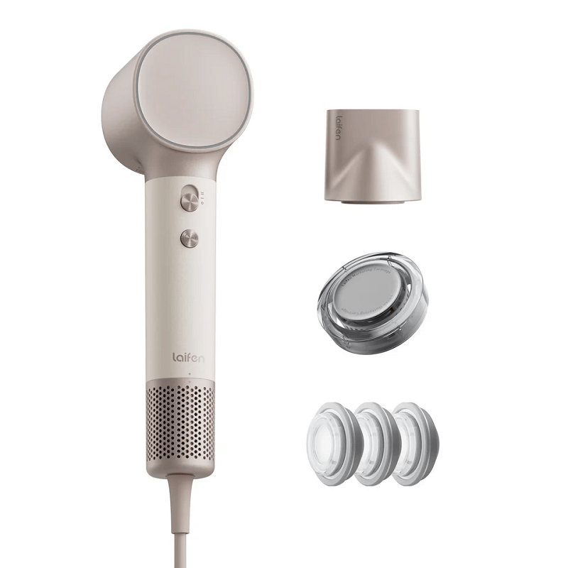 Laifen Neo Special vs RUSK W8Less: Modern Speed vs Classic Salon Power Laifen Neo Special vs RUSK W8Less: Modern Speed vs Classic Salon Power