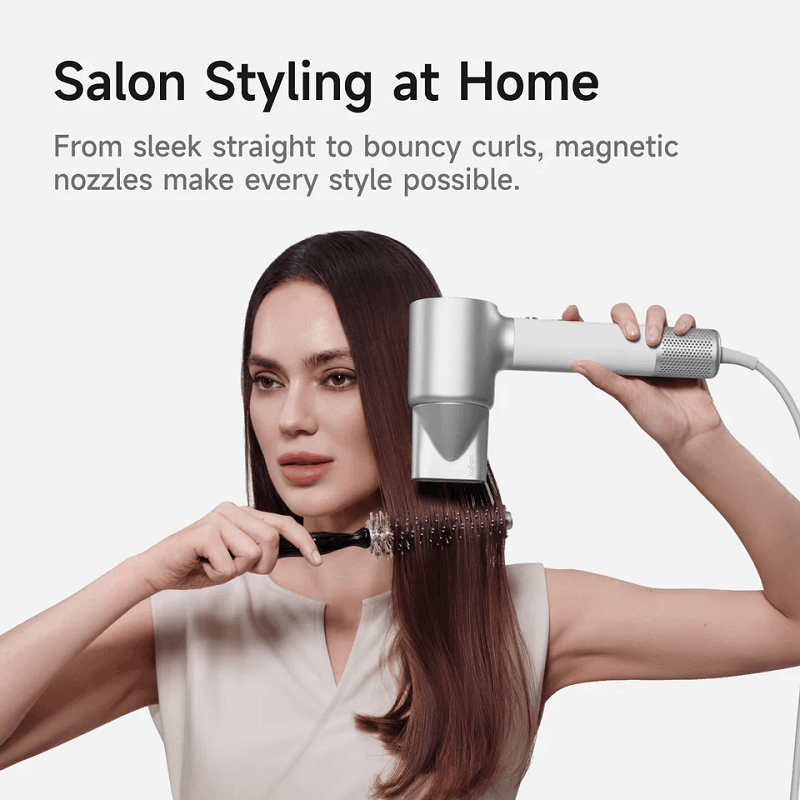 Laifen Neo Special vs RUSK W8Less: Modern Speed vs Classic Salon Power Laifen Neo Special vs RUSK W8Less: Modern Speed vs Classic Salon Power